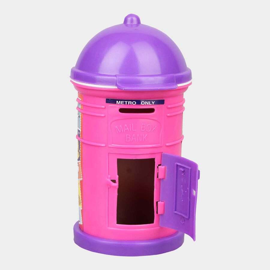 Post Office Coin Bank, , large image number null