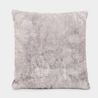Grey Microfiber Cushion, , small image number null