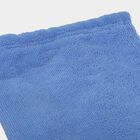 280 GSM Blue Microfiber Hand Towel, , small image number null