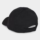 Dark Blue Fabric Cap , , small