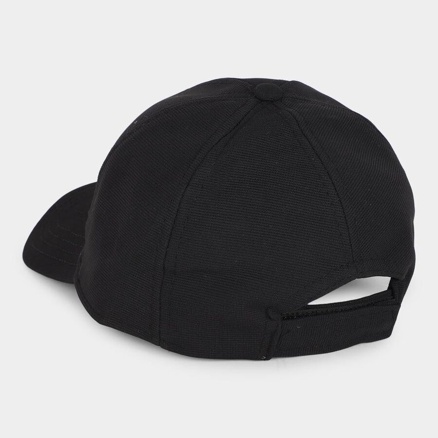 Dark Blue Fabric Cap , , large