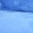 97 GSM Navy Blue Microfiber Hand Towel, , small image number null