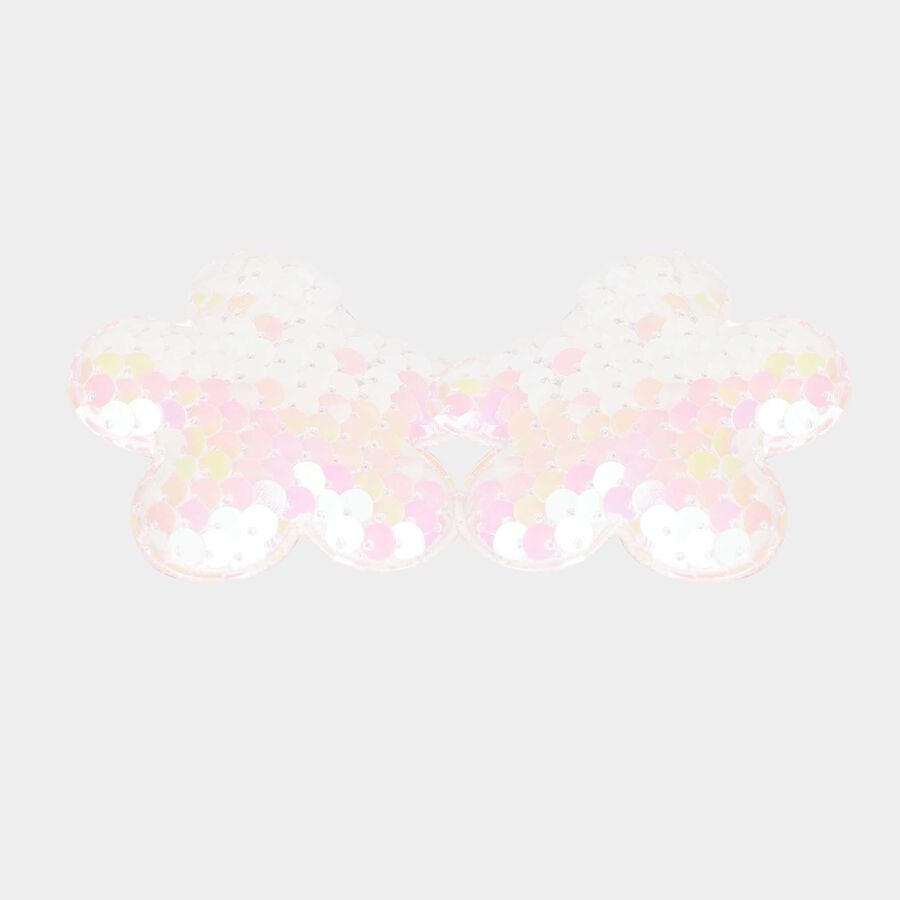 Hair Clips - Color/Design May Vary, , large image number null