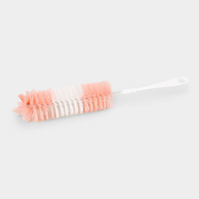 Plastic Bottle Brush