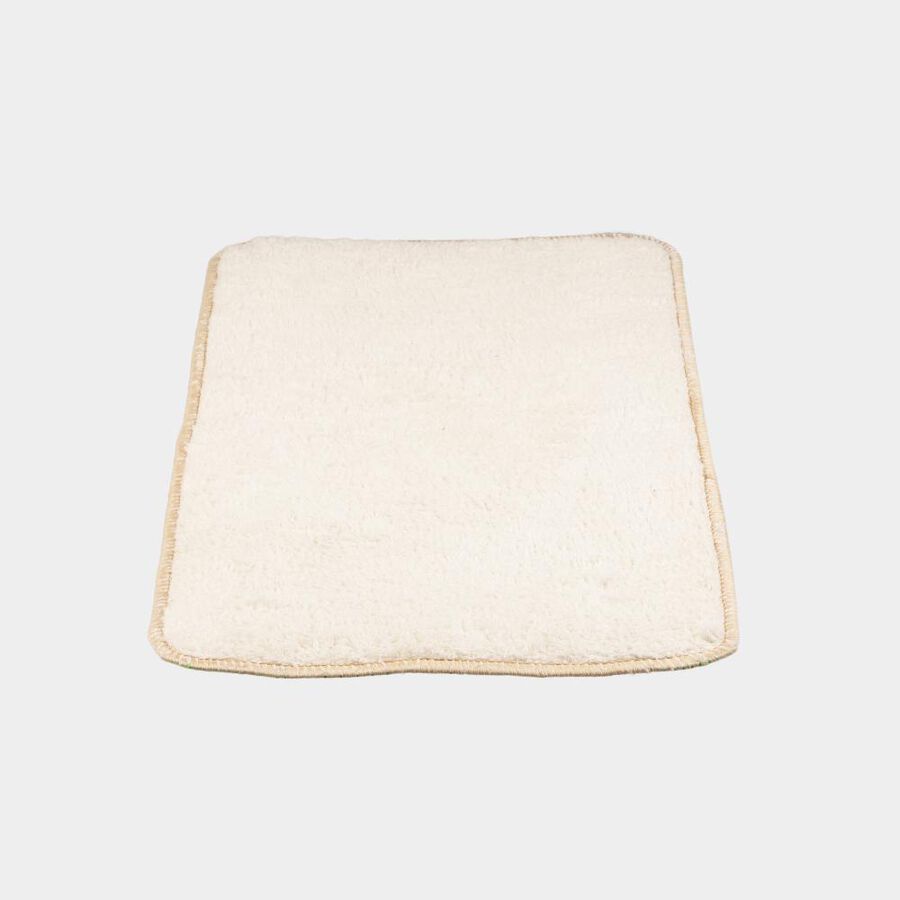 Multicolor Polyester Door Mat, , large