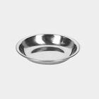 20 Pcs. Steel Dinner Set, , small image number null