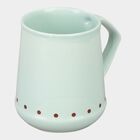 Stoneware Mug, 380 ml, Microwave Safe, , small image number null
