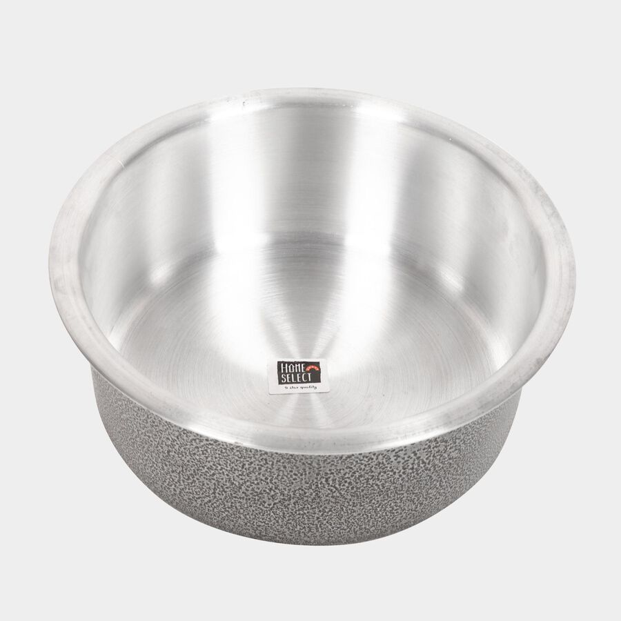 4.5 L Aluminium Patila, Induction Compatible, , large image number null