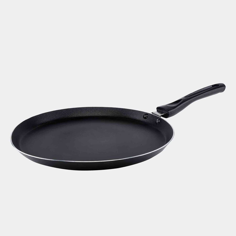 Non-Stick Tava, 25 cm Dia., , large image number null