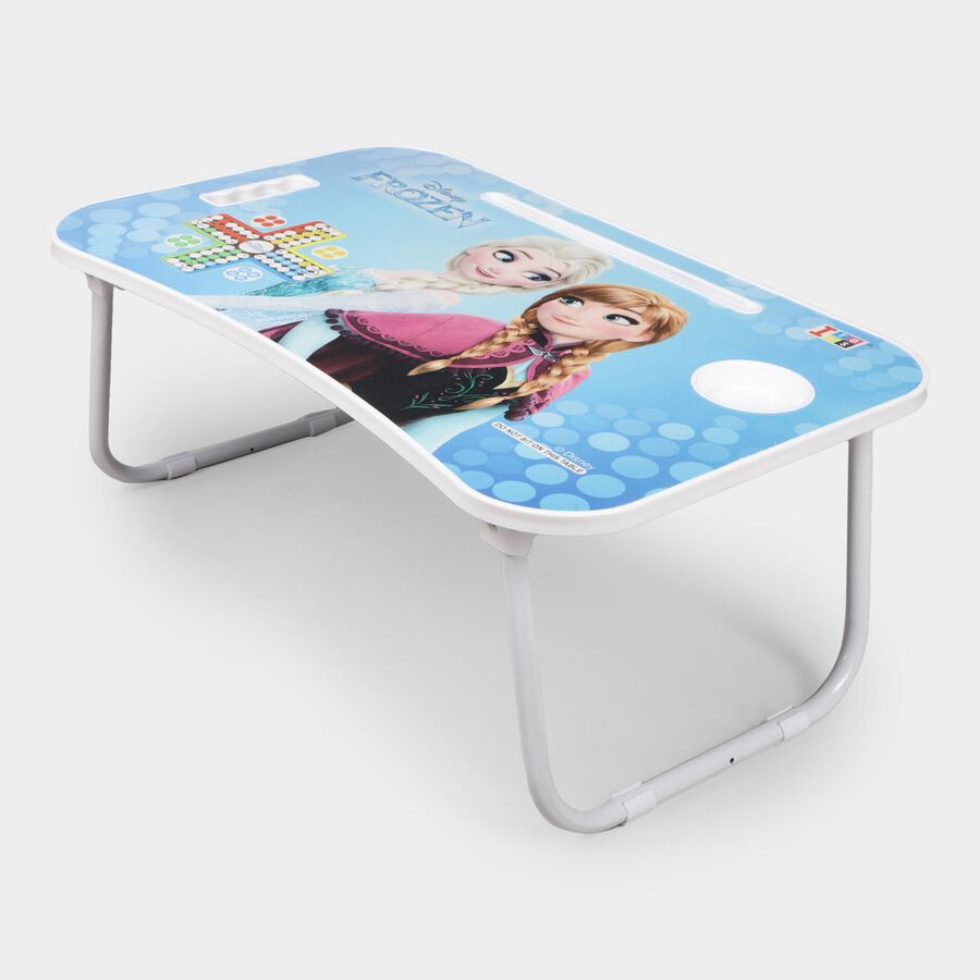 Wood Multiutility Table, , large