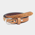 Women's Polyurethane Belt, , small image number null