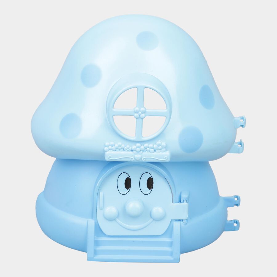 Mushroom House, , large image number null