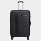 8-Wheel Polypropylene Hard Case Trolley, Large, , small