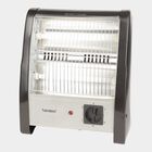 800W Electric Quartz Heater, , small