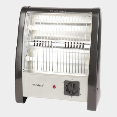 800W Electric Quartz Heater