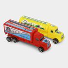 Plastic Truck Set of 2, , small image number null