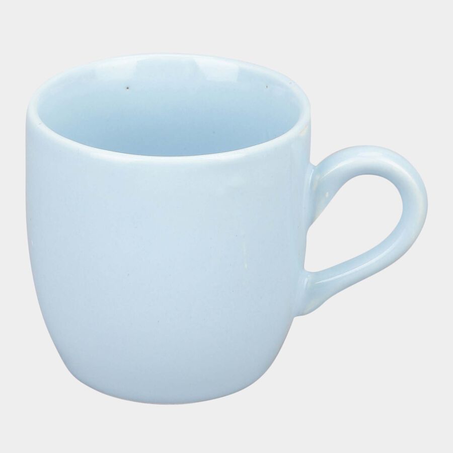 100 ml Stoneware Cup, , large image number null