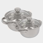1.1 L Steel Casserole, , small image number null