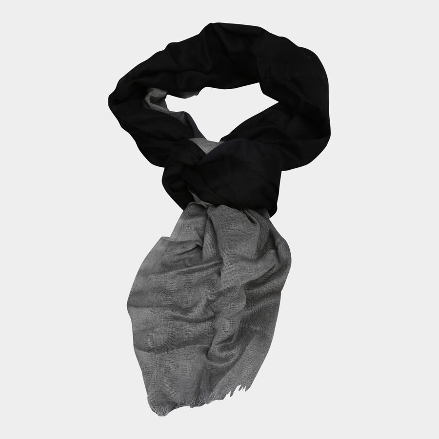 Printed Women Scarf, , large image number null