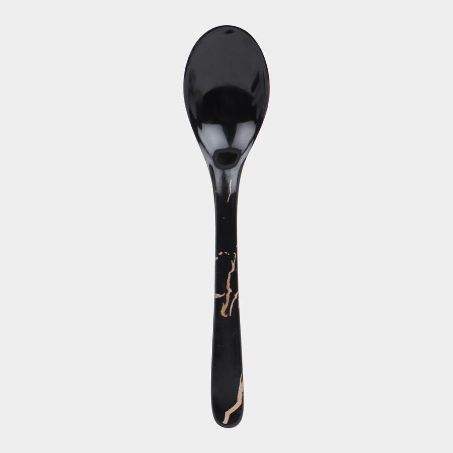 Melamine Spoon, , large image number null