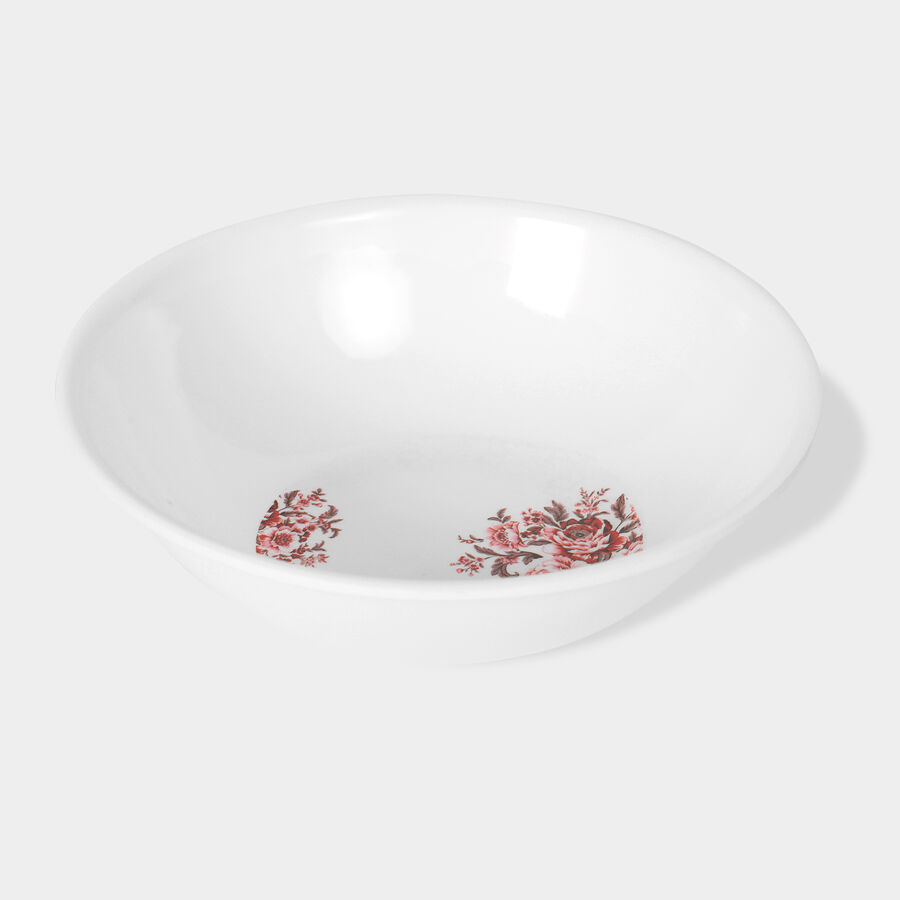 28 Pcs. Melamine Dinner Set, , large image number null