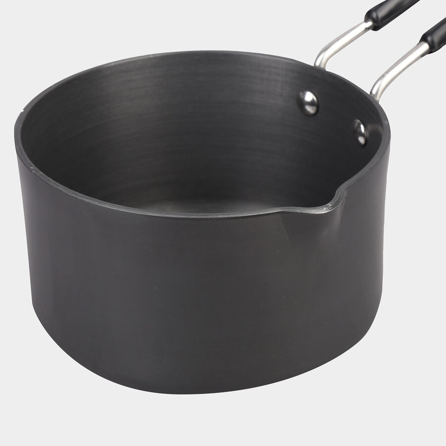 Aluminium Sauce Pan 1 L, , large image number null