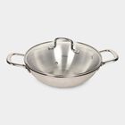 2.5 L 3 Ply Kadhai, , small image number null