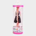 Kid's Plastic Doll, , small image number null