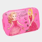 Plastic Lunch Box With Container, , small image number null