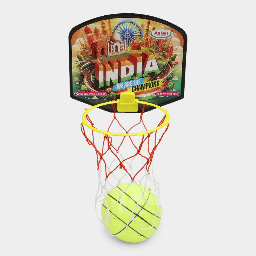 Basket Ball Board, , large
