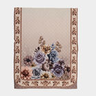 Beige Polyester Sofa Cover, , small