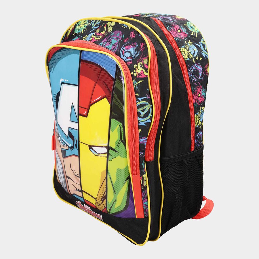 PVC Bag - 46 cm, , large image number null
