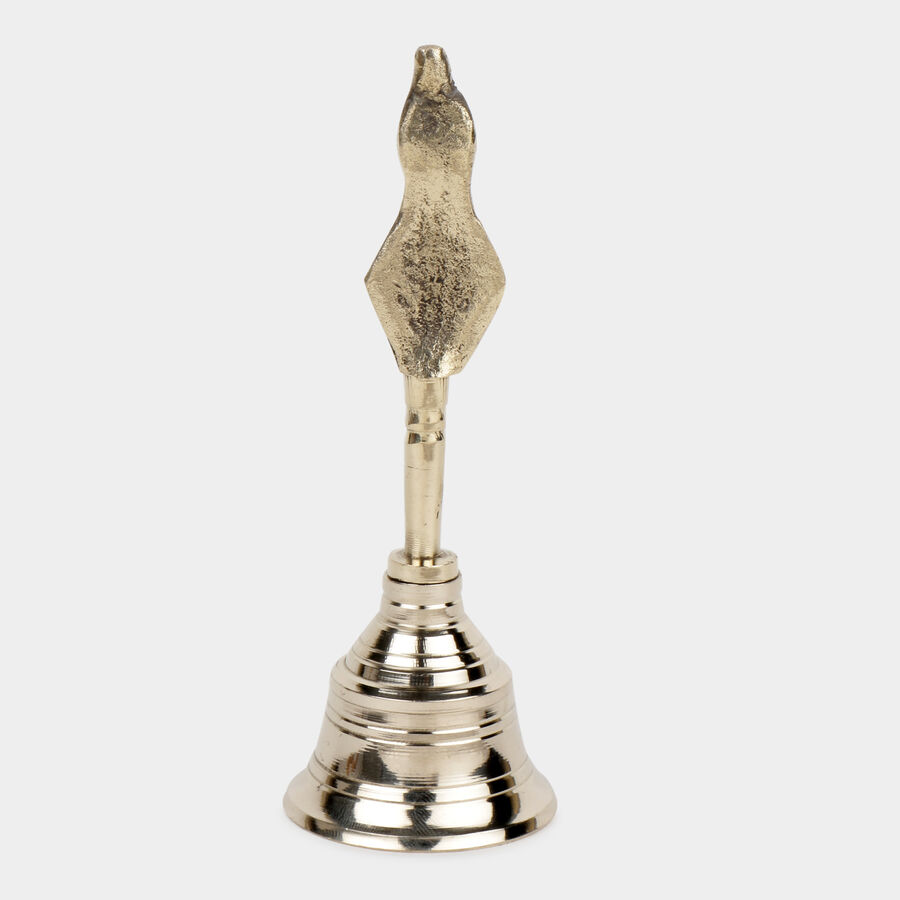 Brass Bell, , large image number null