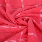 330 GSM Fuchsia Cotton Bath Towel, , small image number null
