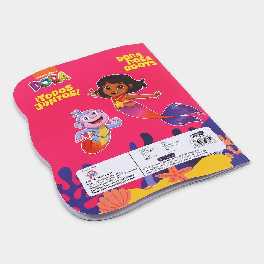 Coloring Book, , large image number null