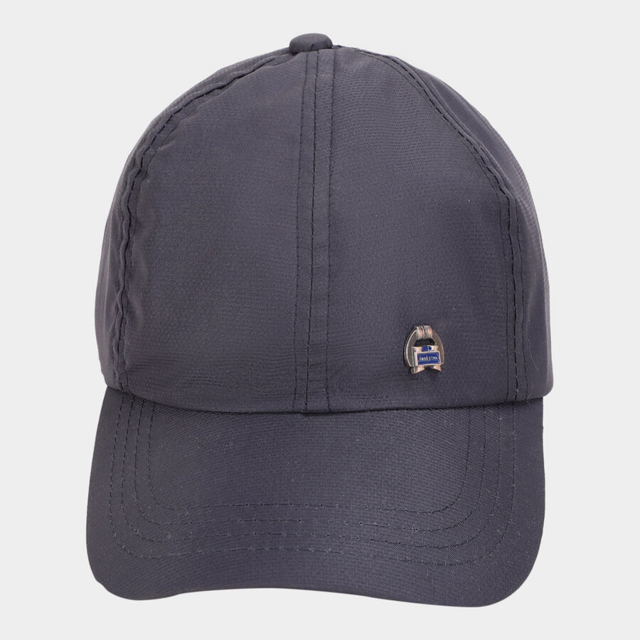 Men's Canvas Cap, , large image number null