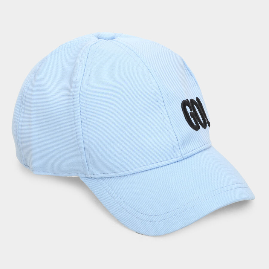 Kids' Cotton Cap, , large image number null