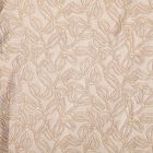 5ft. Living Room Soft Beige Printed Eyelet Curtains, , small image number null