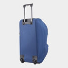 Polyester Duffle Trolley, 550 cm X 280 cm X 315 cm, 2 Wheels, , small image number null