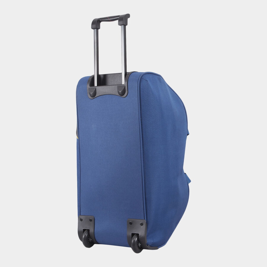 Polyester Duffle Trolley, 550 cm X 280 cm X 315 cm, 2 Wheels, , large image number null