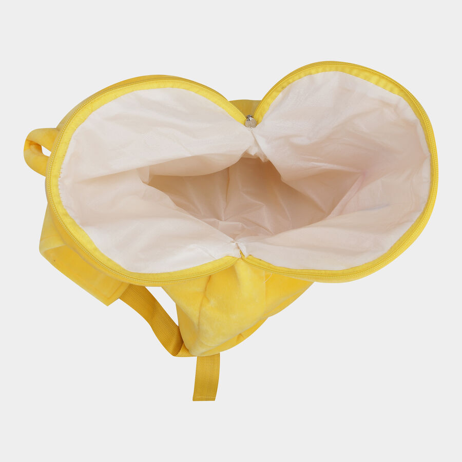Duck Face Soft Bag, , large image number null