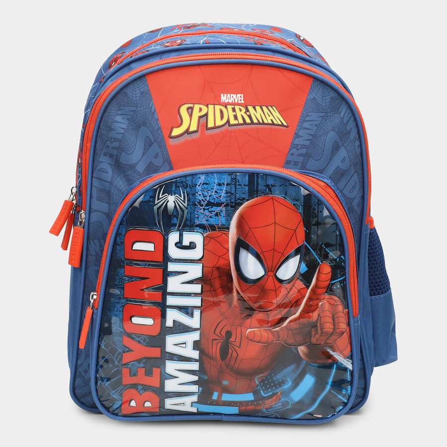 Kids' Marvel Barbie Bag, , large