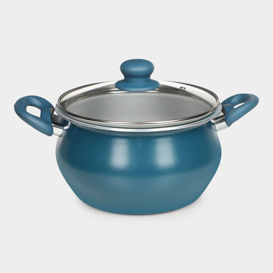 4.25 L Ceramic Cook & Serveware, , large image number null