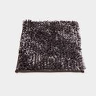 Anti-Skid Multicolor Polyester Door Mat, , small