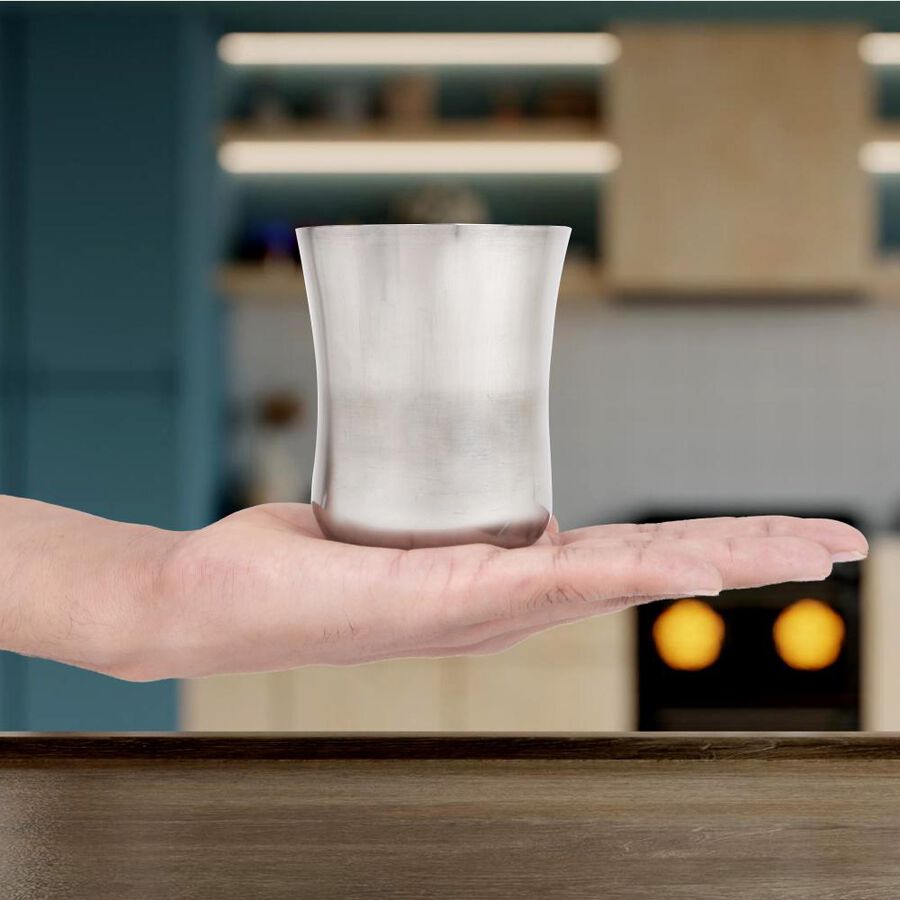 300 ml Steel Tumbler, , large image number null