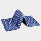 Blue Polyester Mattress, , small image number null