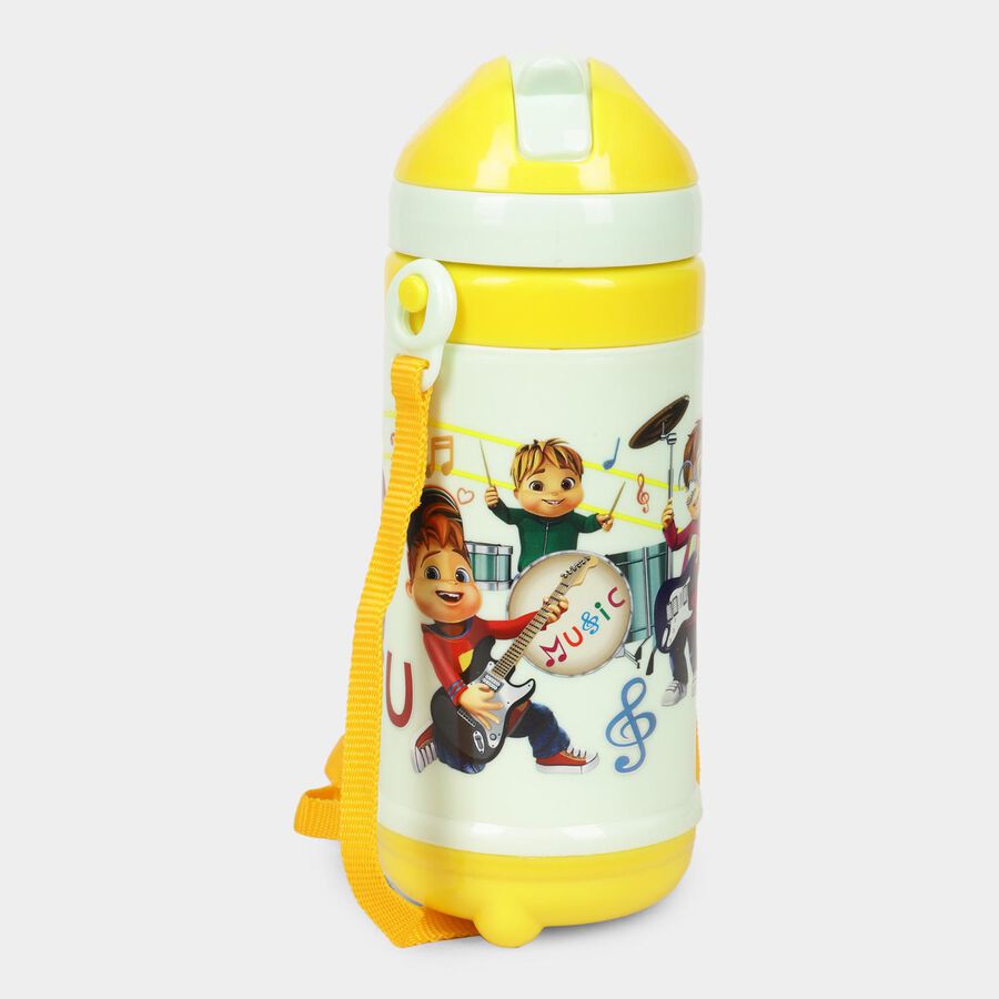 500 ml Plastic Sipper, , large image number null