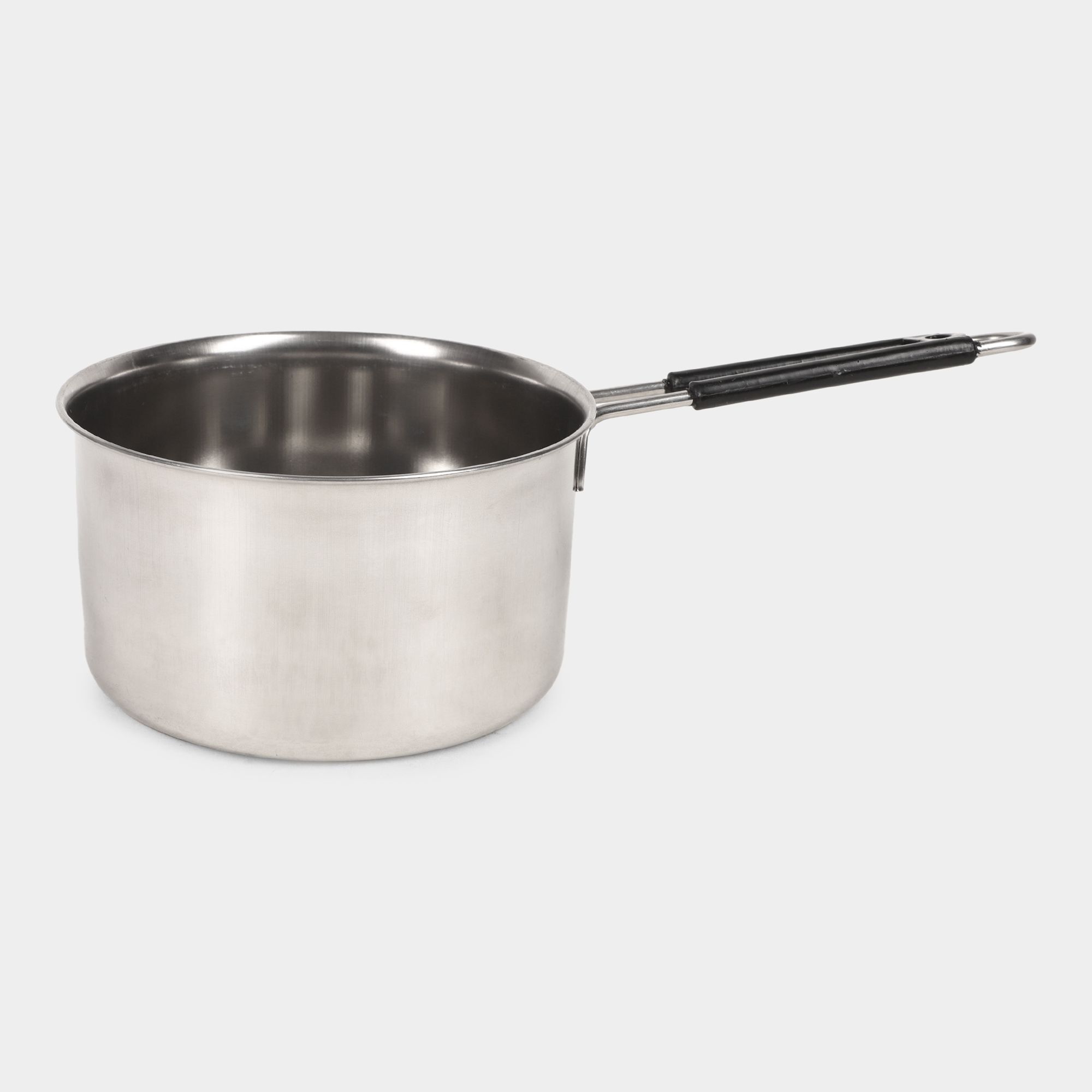 1.7 L Steel Saucepan