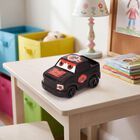 Kid's Toyzone Disney Pixar Cars Pull String Toy Truck, , small