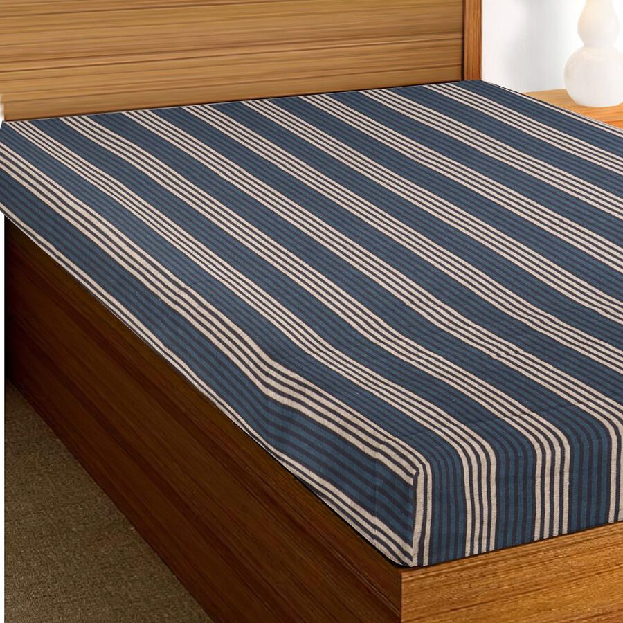 Polycotton Bedcover, , large image number null